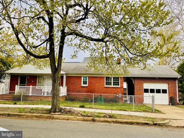 2000 La Grande Ave, Alexandria, VA 22301