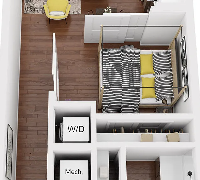 The Wayward — Photo 42