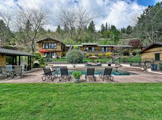 4275 Tami Ln, Central Point, OR 97502