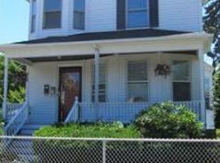 92 N Central Ave #2, Quincy, MA 02170