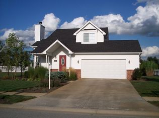 623 Fieldcrest Cir, Wanatah, IN 46390