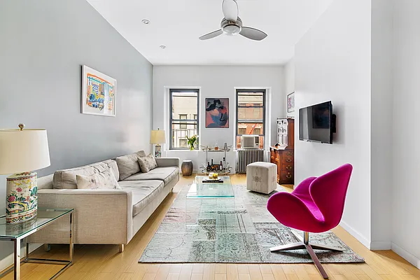 Sold by Brown Harris Stevens | media 1