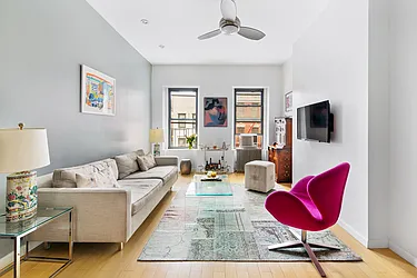 Sold by Brown Harris Stevens