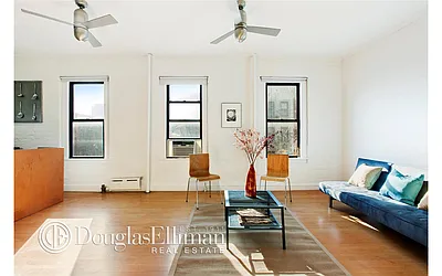 Sold by Douglas Elliman