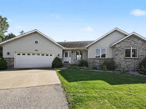 10731 Eastern Ave SE, Wayland, MI 49348