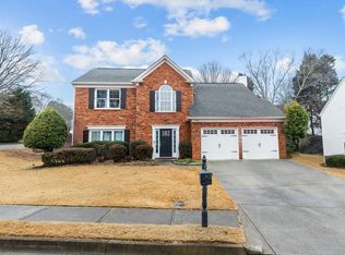 1975 Chattahoochee Dr, Duluth, GA 30097