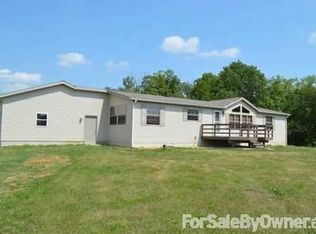 8133 W Stuart Rd, Orfordville, WI 53576