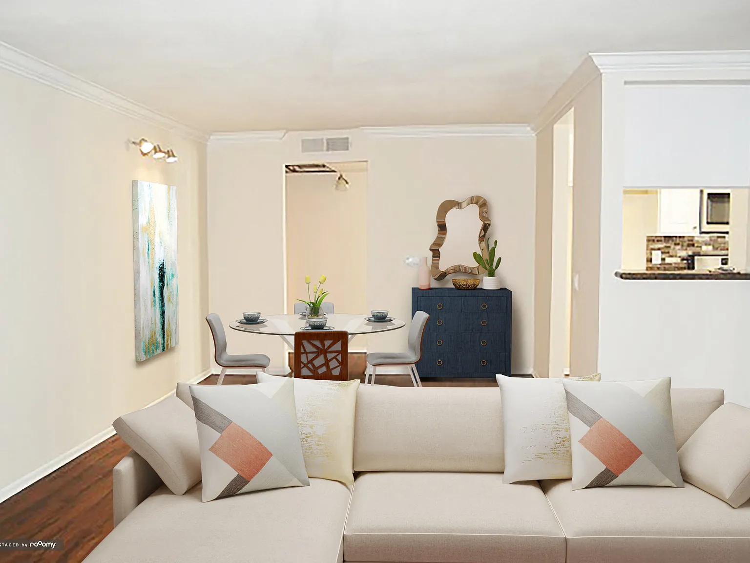 Valley Apartments — Photo 1