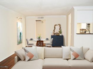 Valley Apartments, Burbank, CA 91505