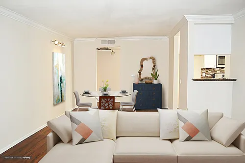 Valley Apartments Photo 1