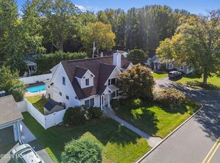 18 Belmar Avenue, Oceanport, NJ 07757