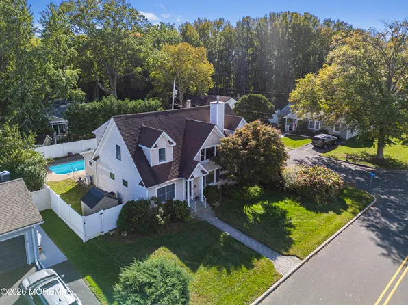 18 Belmar Avenue, Oceanport, NJ 07757