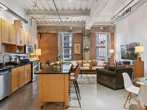 250 Park Ave Unit 610, Minneapolis, MN 55415