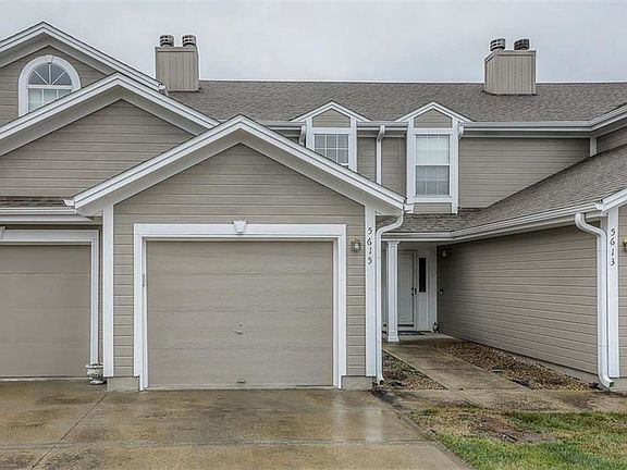 2nd image of 5615 NW Moonlight Meadow Ct #36B