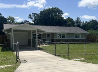 5455 NE 22nd Ave, Ocala, FL 34479