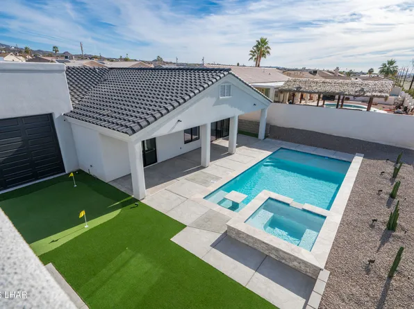 881 Pueblo Dr, Lake Havasu City, AZ 86406