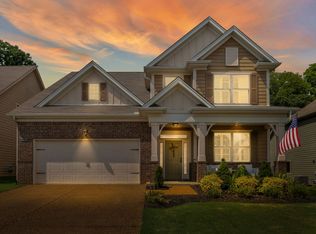 2020 Austin Dr, Spring Hill, TN 37174