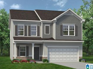 360 Ridgefield Dr, Odenville, AL 35120