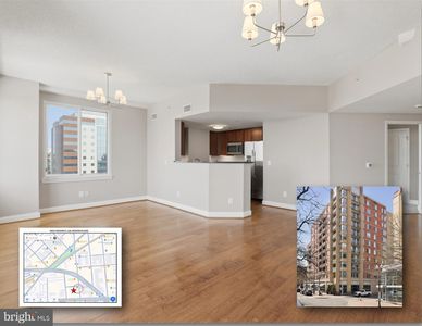 1020 N Highland St Unit 1116, Arlington, VA, 22201