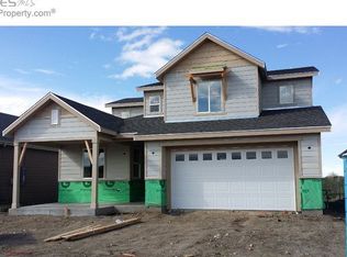 396 Baja Dr, Windsor, CO 80550