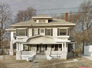 1515 N Grant Ave APT 2, Springfield, MO 65803