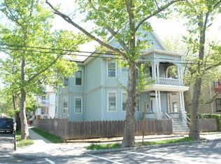 142 Gordon St APT 3, Perth Amboy, NJ 08861