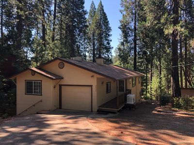 26290 Parkwood Dr E, Pioneer, CA, 95666
