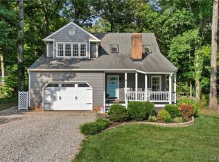 7113 Branched Antler Ct, Midlothian, VA 23112