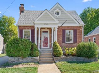 8740 Brenda Ave, Saint Louis, MO 63123