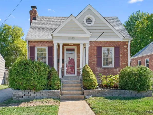 8740 Brenda Ave, Saint Louis, MO 63123