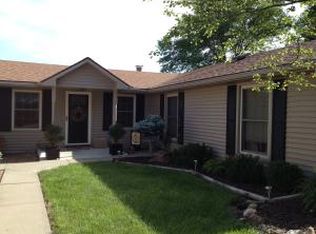 27532 200th Rd, Marshall, MO 65340