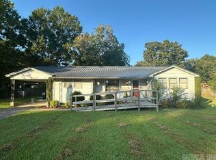 502 S Main St, Beebe, AR 72012