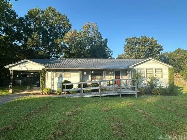 502 S Main St, Beebe, AR 72012