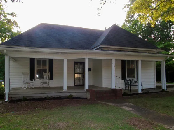 308 2nd Ave NE, Jacksonville, AL 36265