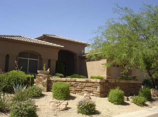 10810 E Verbena Ln, Scottsdale, AZ 85255