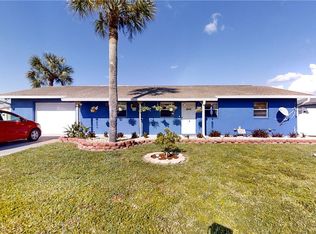 18461 Flamingo Rd, Fort Myers, FL 33967