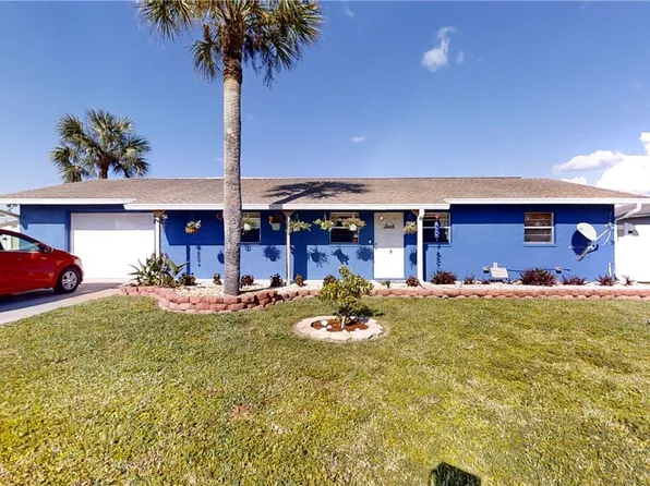 18461 Flamingo Rd, Fort Myers, FL 33967