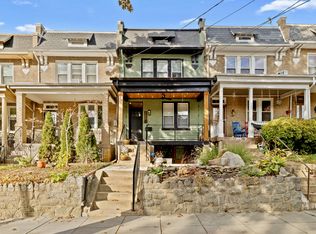 205 Webster St NW UNIT B, Washington, DC 20011