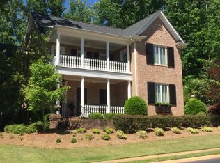 201 Middle Brooke Dr, Anderson, SC 29621