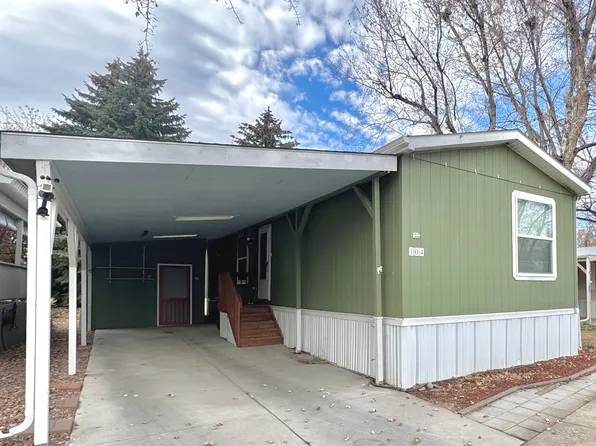 2211 W Mulberry St Lot 104, Fort Collins, CO 80521