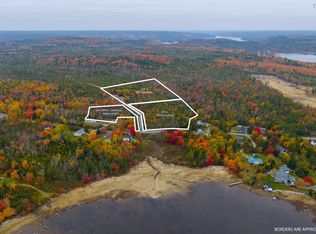 LOT 4 Upper Lakeville Rd, Halifax, NS B0J 2L0