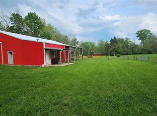 8444 Homewood Dr, Dittmer, MO 63023