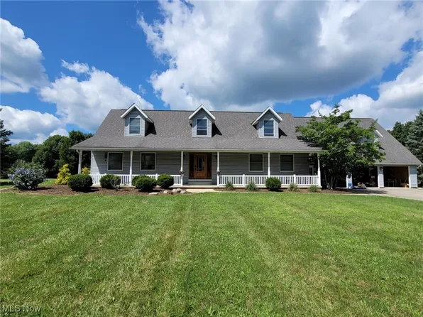 16030 Erhart Northern Rd, Valley City, OH 44280