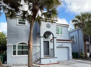 11783 NW 1st St, Coral Springs, FL 33071