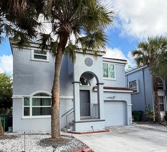 11783 NW 1st St, Coral Springs, FL, 33071