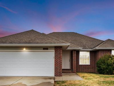 4008 N Thistle Drive, Ozark, MO, 65721