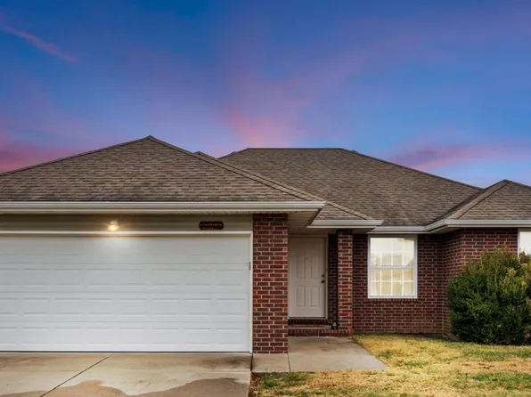 4008 N Thistle Drive, Ozark, MO 65721