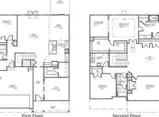 1281 Ames Way, Mount Pleasant, SC 29466