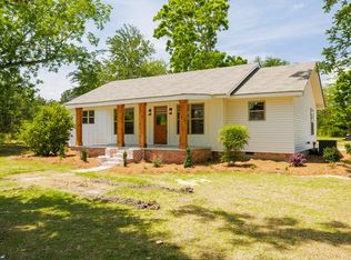6641 Shiloh Rd, Hahira, GA 31632