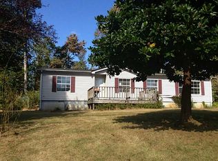 4366 Afton Rd, Marble Hill, GA 30148